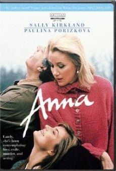 Anna streaming en ligne gratuit