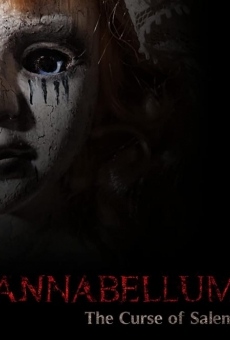 Annabellum - The Curse of Salem gratis