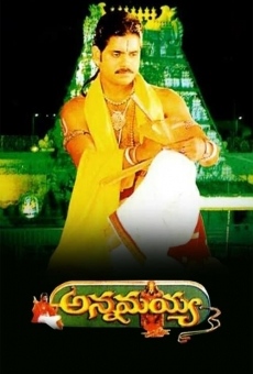 Annamayya online free