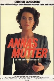 Annas Mutter en ligne gratuit