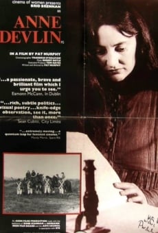 Anne Devlin online