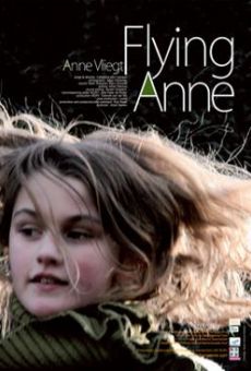 Ver película Anne Voladora