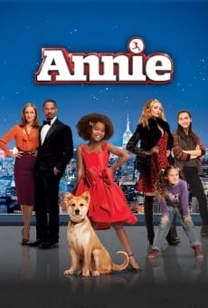 Annie streaming en ligne gratuit