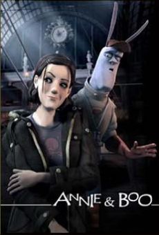 Annie & Boo online free