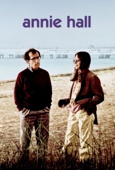 Annie Hall on-line gratuito