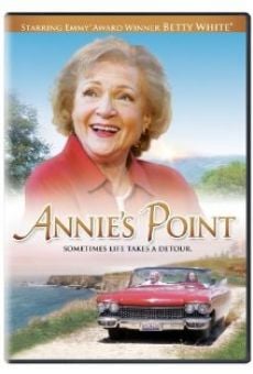 Ver película Annie's Point