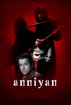 Ver película Anniyan