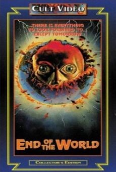 End of the World en ligne gratuit