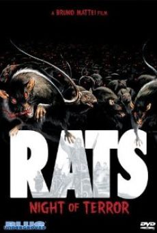 Rats: Notte di terrore online