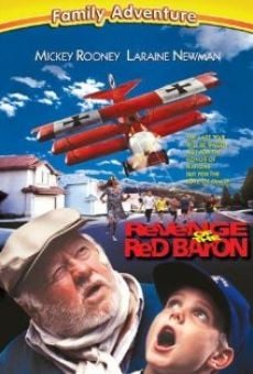 Revenge of the Red Baron Online Free