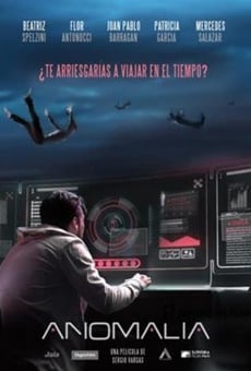 Anomalía, película completa en español