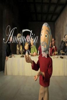 Película: Anomalisa