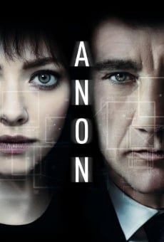 Anon, película completa en español