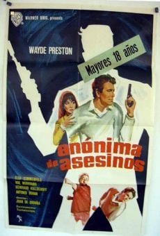 Jerry Land - Cacciatore di spie online streaming