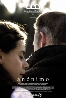 Anónimo streaming en ligne gratuit