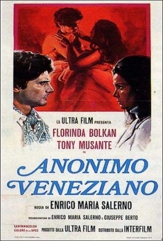 Ver película Anónimo veneciano