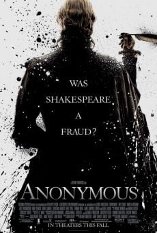 Anonymous on-line gratuito