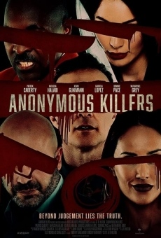 Anonymous Killers online kostenlos