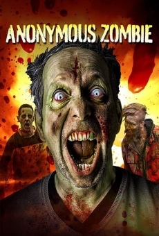 Anonymous Zombie online kostenlos