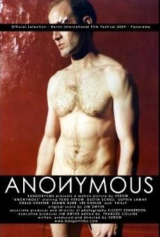 Anonymous online streaming