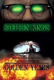 Golden Years online kostenlos