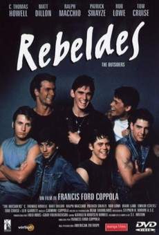 Años rebeldes online streaming