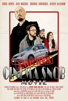 Another Cinema Snob Movie en ligne gratuit