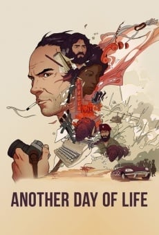 Watch Another Day of Life online stream