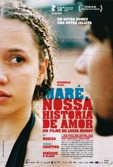 Maré, Nossa História de Amor (aka Another Love Story) stream online deutsch