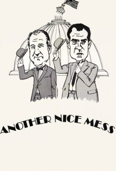 Another Nice Mess stream online deutsch