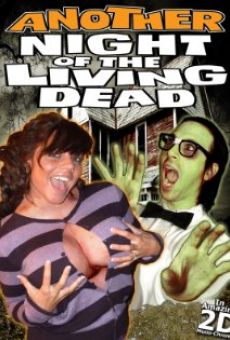 Watch Another Night of the Living Dead online stream