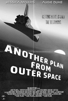 Ver película Otro plan del espacio exterior