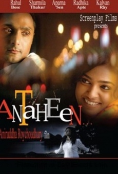 Antaheen online streaming