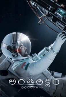 Antariksham 9000 kmph on-line gratuito