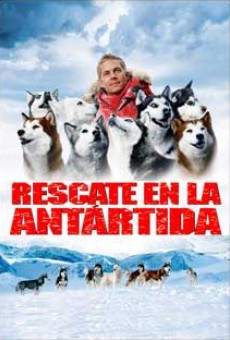 Ver película Antártida