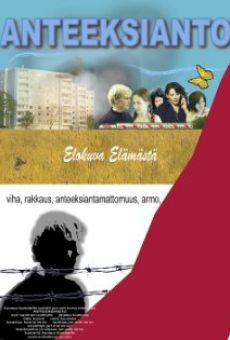 Anteeksianto streaming en ligne gratuit