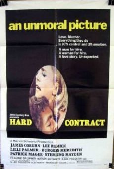 Hard Contract on-line gratuito