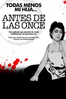 Antes de las Once (2008)