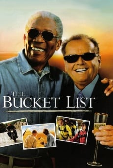 The Bucket List gratis