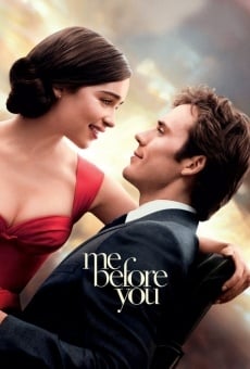 Me Before You online kostenlos