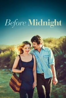 Before Midnight on-line gratuito