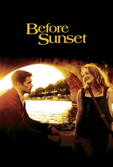 Before Sunset (aka Before Sunrise 2) gratis