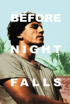 Before Night Falls gratis