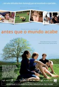 Antes Que o Mundo Acabe streaming en ligne gratuit