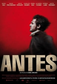 Antes on-line gratuito