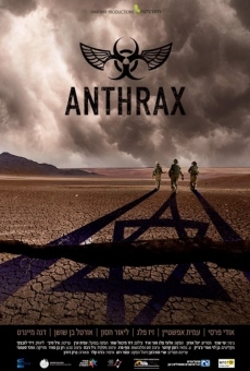 Anthrax streaming en ligne gratuit