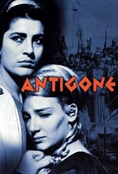 Antigone