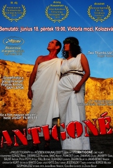 Ver película Antigoné - avagy Erdélyben, filmet, együtt