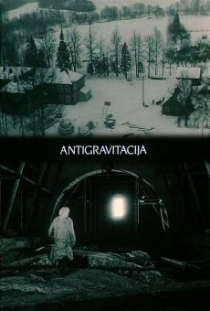 Ver película Antigravitacija