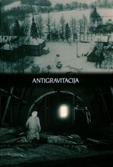 Antigravitacija on-line gratuito